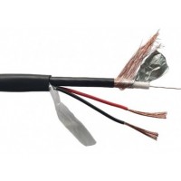 Кабель КВК-П-2х0,75 Кабель КВК-П-2х0,75