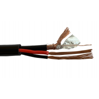 Кабель КВК-П-2х0,75 ЛМ Кабель КВК-П-2х0,75 ЛМ