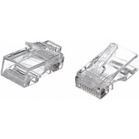 Коннектор RJ-45